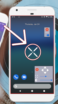 İndir Oyunlar için artı işareti Araçlar Android için Ekran görüntüsü 3