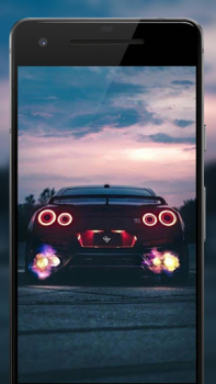 İndir Darkify 3 Özelleştirme Android için Ekran görüntüsü 3