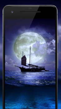 İndir Darkify 3 Özelleştirme Android için Ekran görüntüsü 4