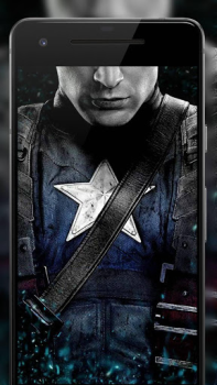 İndir Darkify 3 Özelleştirme Android için Ekran görüntüsü 5