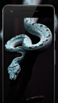 İndir Darkify 3 Özelleştirme Android için Ekran görüntüsü 6