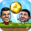 İndir  Kukla Futbolu - Futbol Oyunu