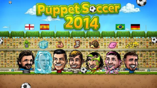 İndir Kukla Futbolu - Futbol Oyunu Spor Oyunları Android için Ekran görüntüsü 5