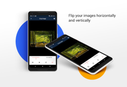 İndir Crop Image - Resize image Fotoğraf Android için Ekran görüntüsü 5