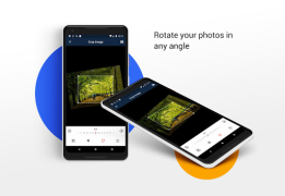 İndir Crop Image - Resize image Fotoğraf Android için Ekran görüntüsü 6
