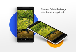 İndir Crop Image - Resize image Fotoğraf Android için Ekran görüntüsü 7