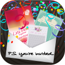 İndir  Best Invitation Card Maker