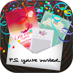 Logo Best Invitation Card Maker