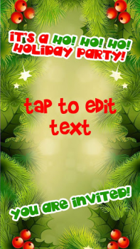 İndir Best Invitation Card Maker Eğlence Android için Ekran görüntüsü 5