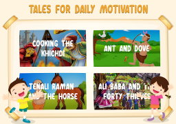 İndir English Stories Kitaplar & Rehberler Android için Ekran görüntüsü 4