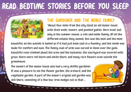 İndir English Stories Kitaplar & Rehberler Android için Ekran görüntüsü 5