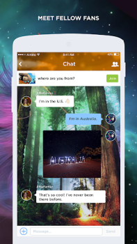 İndir Roleplay Amino for RP Sosyal Android için Ekran görüntüsü 4