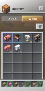 İndir Minecraft Earth Maceralar Android için Ekran görüntüsü 3