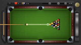 İndir Pooking - Bilardo Şehir Spor Oyunları Android için Ekran görüntüsü 2