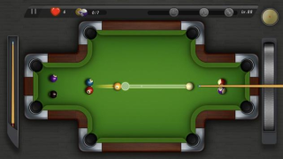 İndir Pooking - Bilardo Şehir Spor Oyunları Android için Ekran görüntüsü 4
