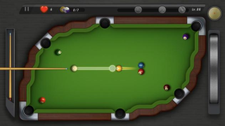 İndir Pooking - Bilardo Şehir Spor Oyunları Android için Ekran görüntüsü 5