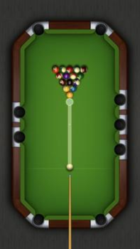 İndir Pooking - Bilardo Şehir Spor Oyunları Android için Ekran görüntüsü 6