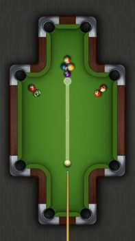 İndir Pooking - Bilardo Şehir Spor Oyunları Android için Ekran görüntüsü 7