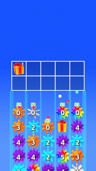 İndir Merge Gears Arcade Android için Ekran görüntüsü 2