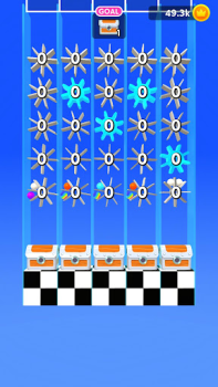 İndir Merge Gears Arcade Android için Ekran görüntüsü 4