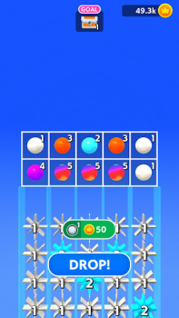 İndir Merge Gears Arcade Android için Ekran görüntüsü 5