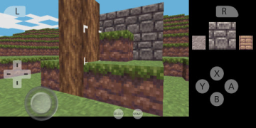 İndir Citra Emulator Araçlar Android için Ekran görüntüsü 4