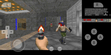 İndir Citra Emulator Araçlar Android için Ekran görüntüsü 5