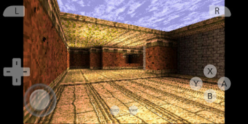 İndir Citra Emulator Araçlar Android için Ekran görüntüsü 6