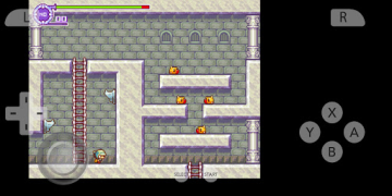 İndir Citra Emulator Araçlar Android için Ekran görüntüsü 7