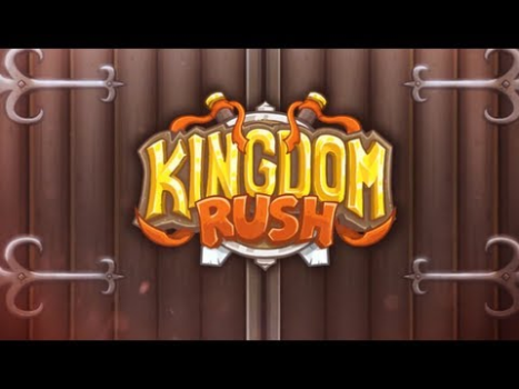 İndir Kingdom Rush Tower Defense TD Stratejiler Android için Ekran görüntüsü 8