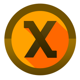 Logo Xash3D FWGS (Old Engine)