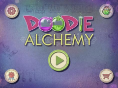 İndir Doodle Alchemy Bulmaca Oyunları Android için Ekran görüntüsü 4