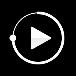 Logo NRG Player müzik çalar
