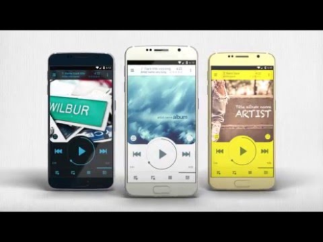 İndir NRG Player müzik çalar Müzik ve Ses Android için Ekran görüntüsü 8