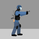 İndir  Flat Zombies: Defense&Cleanup