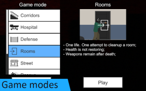 İndir Flat Zombies: Defense&Cleanup Eylem Android için