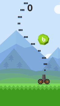 İndir Ball Blast Cannon blitz mania Arcade Android için