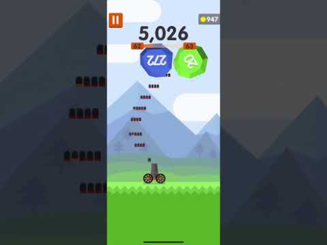 İndir Ball Blast Cannon blitz mania Arcade Android için Ekran görüntüsü 8
