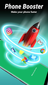 İndir Phone Cleaner, Booster, Master Araçlar Android için Ekran görüntüsü 2