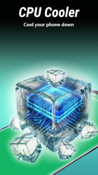 İndir Phone Cleaner, Booster, Master Araçlar Android için Ekran görüntüsü 4