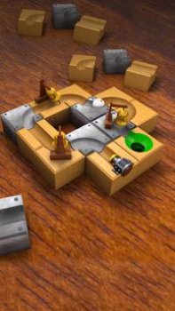 İndir Unblock Ball - Block Puzzle Bulmaca Oyunları Android için Ekran görüntüsü 2