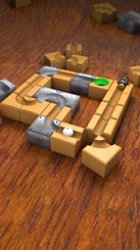 İndir Unblock Ball - Block Puzzle Bulmaca Oyunları Android için Ekran görüntüsü 3
