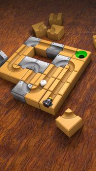 İndir Unblock Ball - Block Puzzle Bulmaca Oyunları Android için Ekran görüntüsü 4