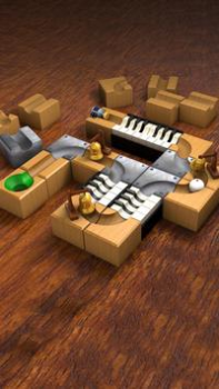 İndir Unblock Ball - Block Puzzle Bulmaca Oyunları Android için Ekran görüntüsü 5