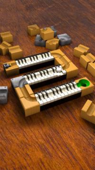 İndir Unblock Ball - Block Puzzle Bulmaca Oyunları Android için Ekran görüntüsü 6