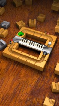 İndir Unblock Ball - Block Puzzle Bulmaca Oyunları Android için Ekran görüntüsü 7