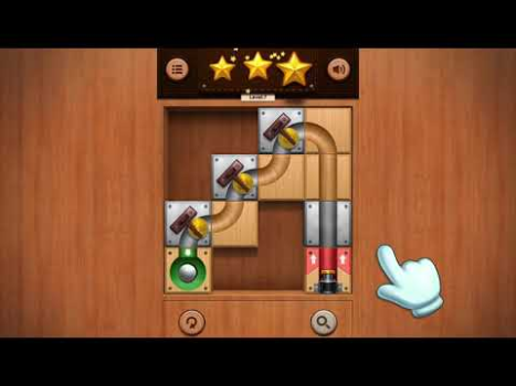 İndir Unblock Ball - Block Puzzle Bulmaca Oyunları Android için Ekran görüntüsü 8