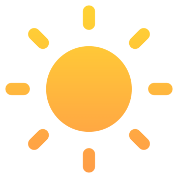 İndir Flat Icons For GeometricWeathe Özelleştirme Android için