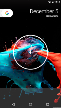 İndir Abstract Wallpapers Özelleştirme Android için