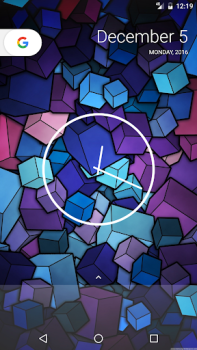 İndir Abstract Wallpapers Özelleştirme Android için Ekran görüntüsü 3